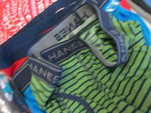 Lot of Assorted Boys Undershorts(mo...