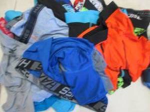 Boys XL Undershorts...