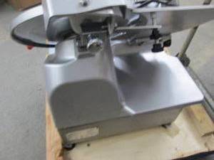 Commercial Automatic Meat Slicer