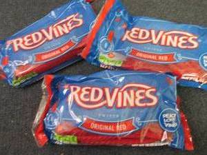 3- 16 oz Redwines...