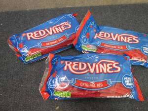 3- 16 oz Redwines...