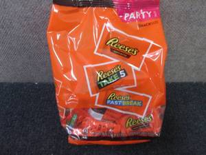 32.06 oz Reeses Assorted ...