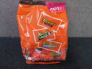 32.06 oz Reeses Assorted ...