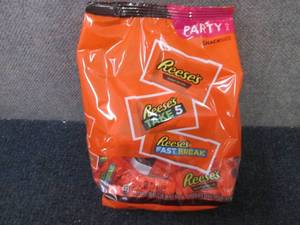 32.06 oz Reeses Assorted ...