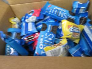 56 ct Oreo Variety Pack...