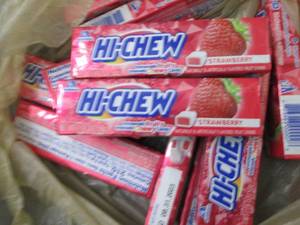 12- HiChew...