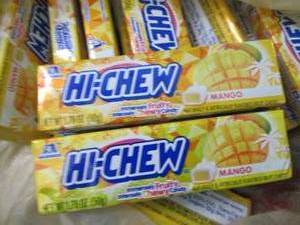 12- HiChew...