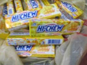 12- HiChew...