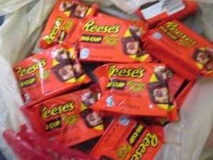 12- Reeses Puff Big Cup...