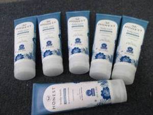 6- 8 oz Honest Soothing Therapy Bod...