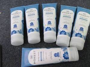 6- 8 oz Honest Soothing Therapy Bod...