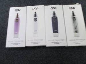 4 Pop Sonic Nose & Ear Hair Trimmer...
