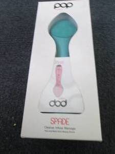 Pop Sonic Spade Cleansing & Exfolia...