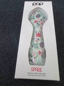 Pop Sonic Spade Cleansing & Exfolia...