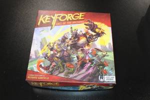 lot 40 image: KeyForge Call of the Archons Card Lot  300 Cards