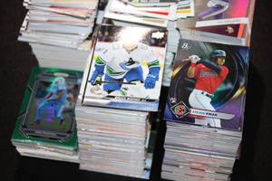 lot 45 image: Mixed Sports Bulk Lot