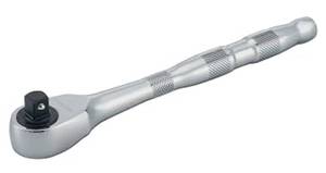 lot 30 image: CRAFTSMAN 12 DR 96T RATCHET (CMMT86331V)