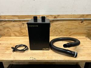 lot 70 image: EDSYN V250 Fume Extractor