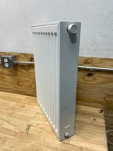 lot 90 image: PURMO Radiator