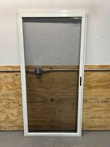 lot 117 image: Sliding Screen Door
