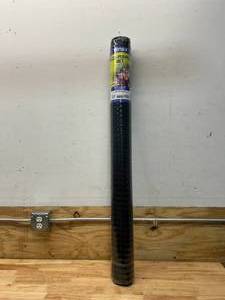 lot 128 image: TENAX Multi-Purpose 4 FT x 50 FT Net Fencing