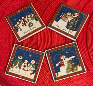 lot 80 image: Deck The Halls