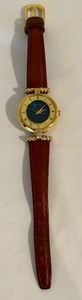 lot 92 image: Fine Fossil Watch