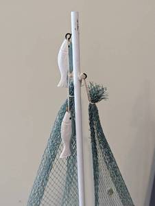 lot 34 image: Beach Themed Home Decor