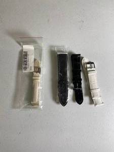 Extra Watch Bands