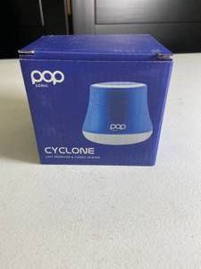Pop Sonic Lint Remover & Fabric Shaver (Color May Vary_