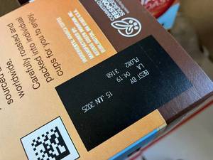 lot 61 image: French Roast K-Cups