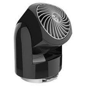 lot 68 image: Vornado Flippi V6 Personal Air Circulator Fan-Black