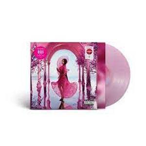 lot 80 image: Nicki Minaj - Pink Friday 2 -Vinyl