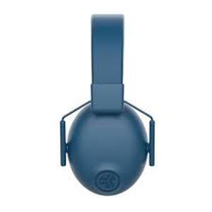 lot 90 image: JLab JBuddies Protect Kids Ear Protection Ear Covers - Navy