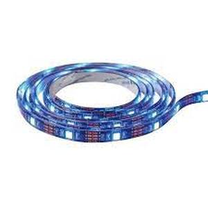 lot 112 image: Globe Electric LED Indoor Miniature String Light RedGreenBlue