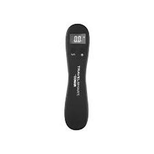 lot 117 image: Travel Smart by Conair Digital Luggage Scale