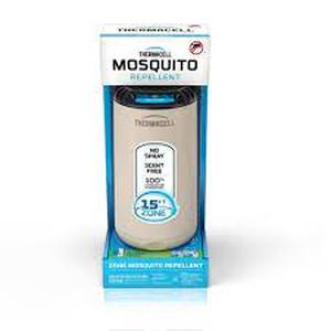 lot 118 image: Thermacell Patio Shield Mosquito Repeller