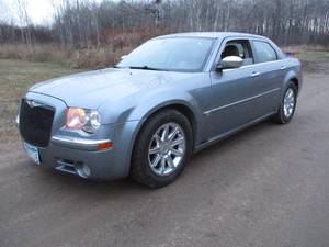 2006 Chrysler 300     NO RESERVE