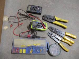 Tools