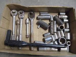 Tools