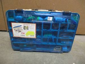 Tackle box