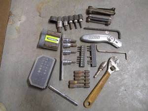 Tools