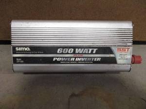 Power Inverter