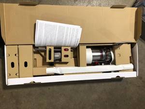 Dyson V11 Cordless Stick Vacuum Cleaner   Customer Returns See Pictures