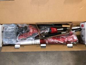 Toro 60V Max Brushless Pole Saw Customer Returns See Pictures