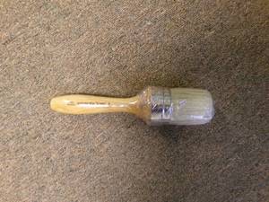 lot 37 image: 16.09 oz 4 3 Flate Matte, Beech Nut...