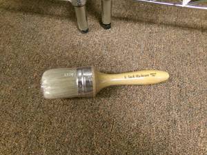lot 30 image: CeCe Caldwells Chalk Paint 16.09 o...