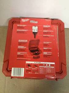 Milwaukee Hole Dozer Electricians Bi-Metal Hole Saw Set (21-Piece) Customer Returns See Pictures