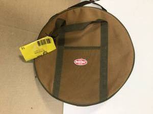 BUCKET BOSS 14 in. Cable Tool Bag Customer Returns See Pictures
