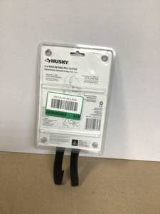 Husky 2 in. Ratcheting PVC Cutter Customer Returns See Pictures